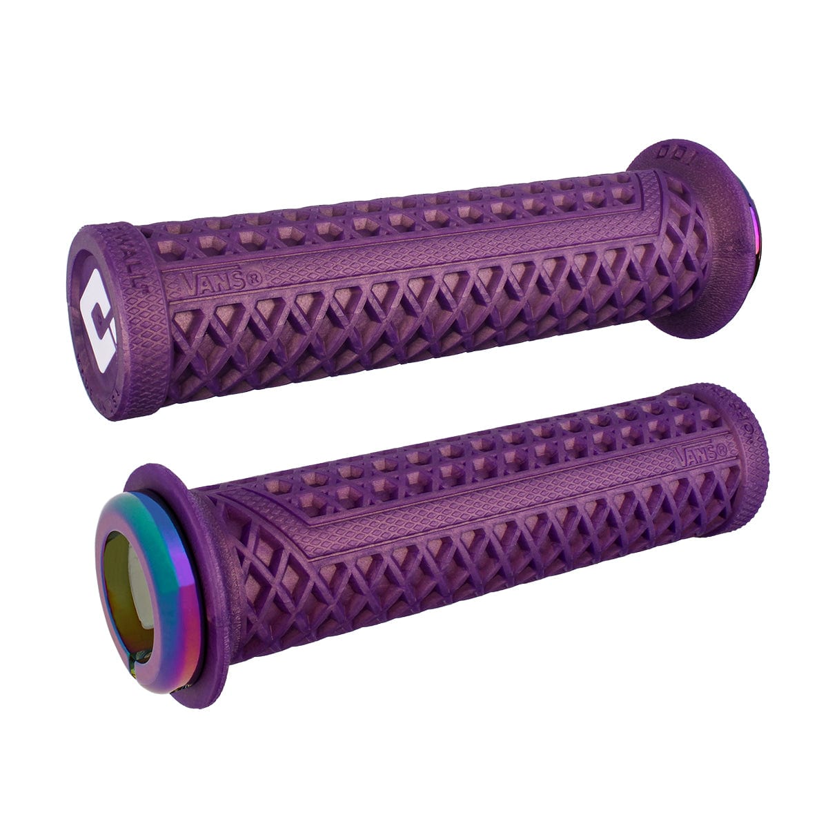 ODIgrips VANS V2.1 LOCK-ON GRIPS (135MM)