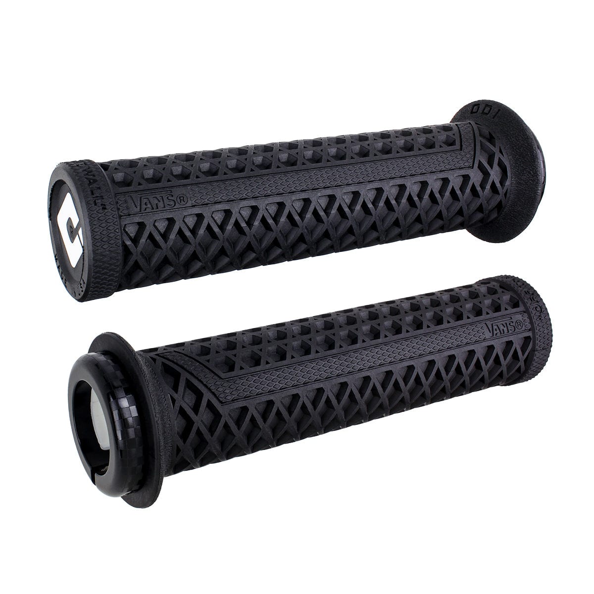 ODIgrips VANS V2.1 LOCK-ON GRIPS (135MM) - Image 2