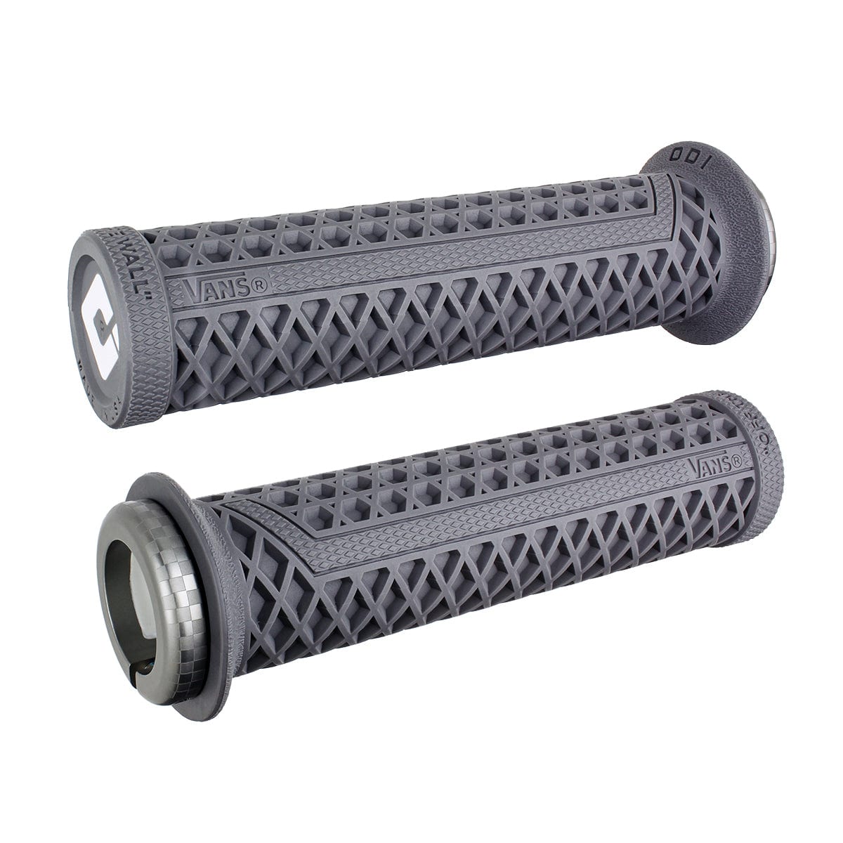 ODIgrips VANS V2.1 LOCK-ON GRIPS (135MM) - Image 4