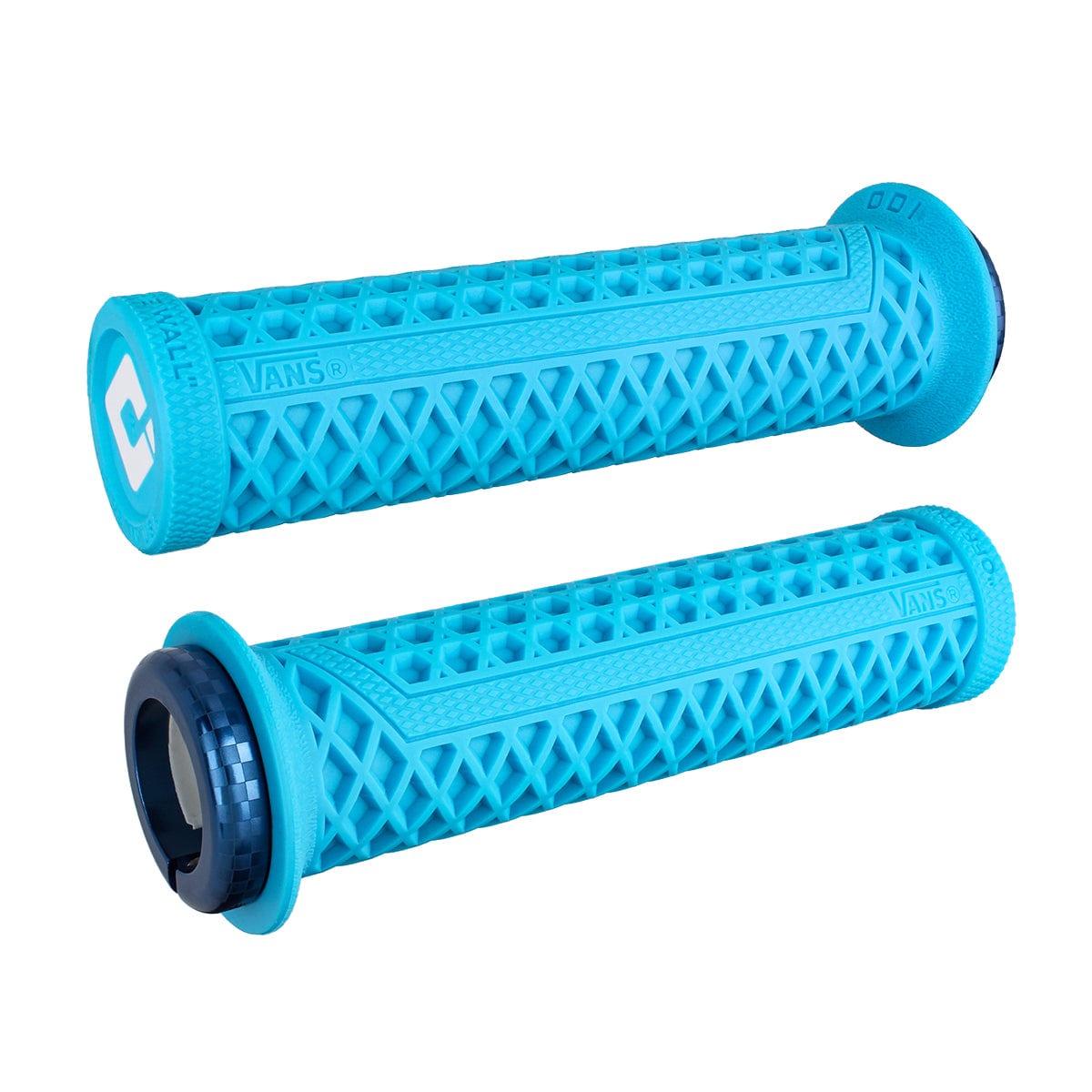 ODIgrips VANS V2.1 LOCK-ON GRIPS (135MM) - Image 5