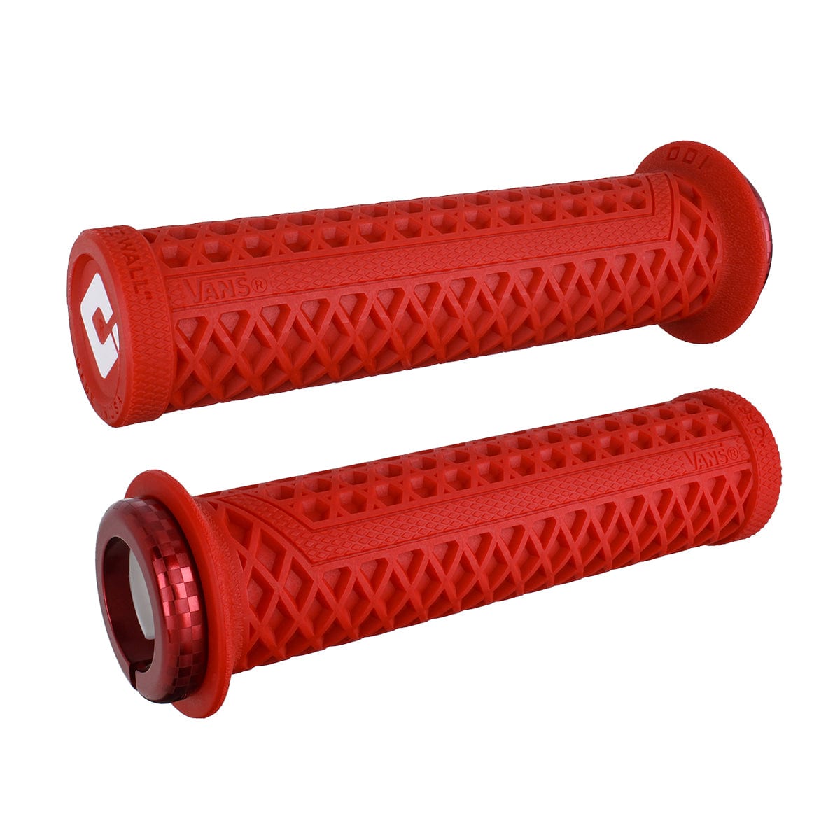 ODIgrips VANS V2.1 LOCK-ON GRIPS (135MM) - Image 6
