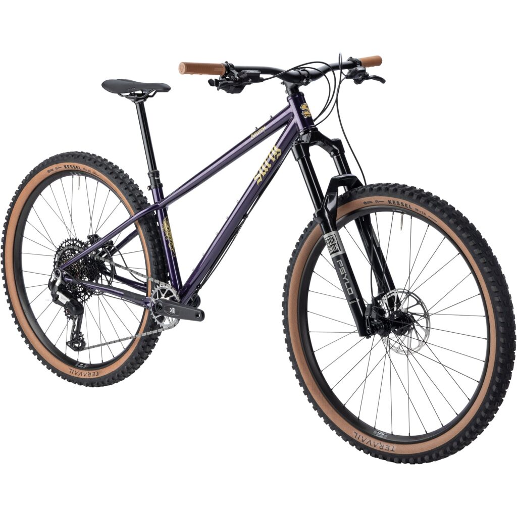 Surly Bikes Sorceress Eagle 90 Bike