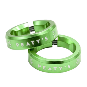 Peaty's Monarch