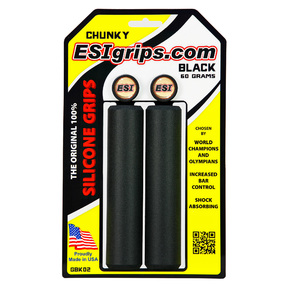 ESI grips Chunky