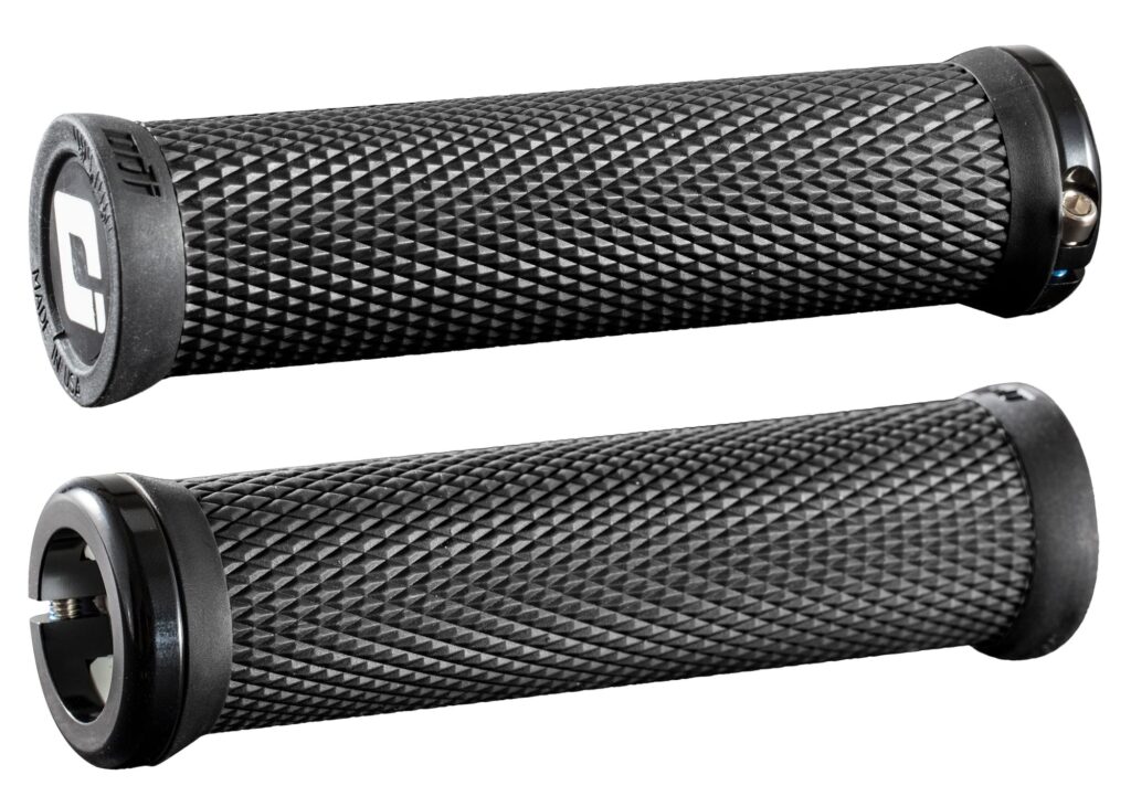 ODIgrips ELITE MOTION LOCK-ON GRIPS (130MM)